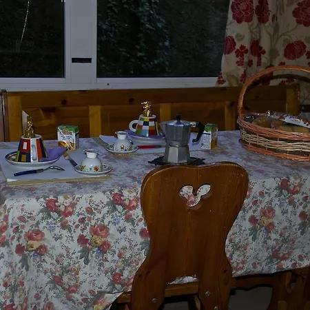 Apartman Mery Lho Aprilia