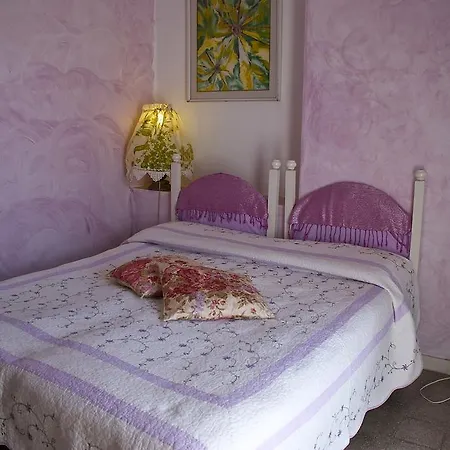 Apartament Mery Lho