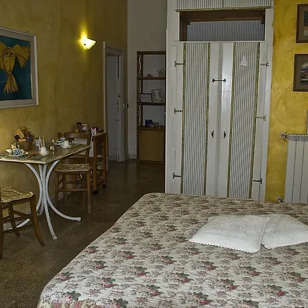 Apartament Mery Lho Aprilia