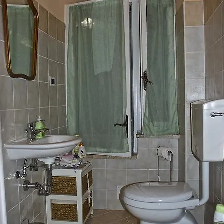 Mery Lho Apartman Aprilia