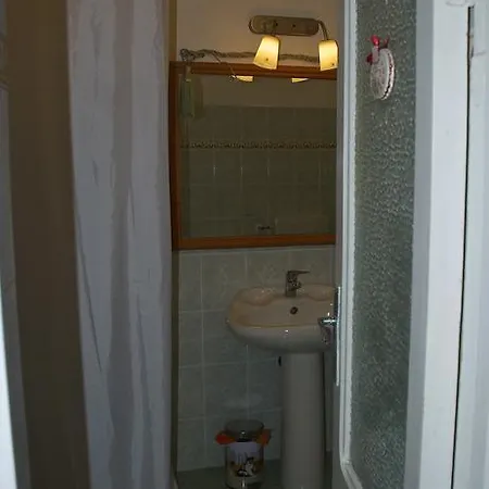 Apartamento Mery Lho Aprilia